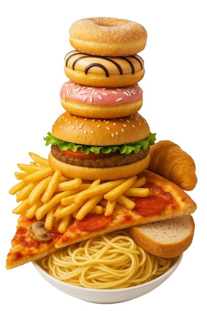Carbohydrate Metabolism DNA Test